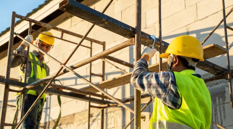 Expert top industrial roofings services in Cashion, OK